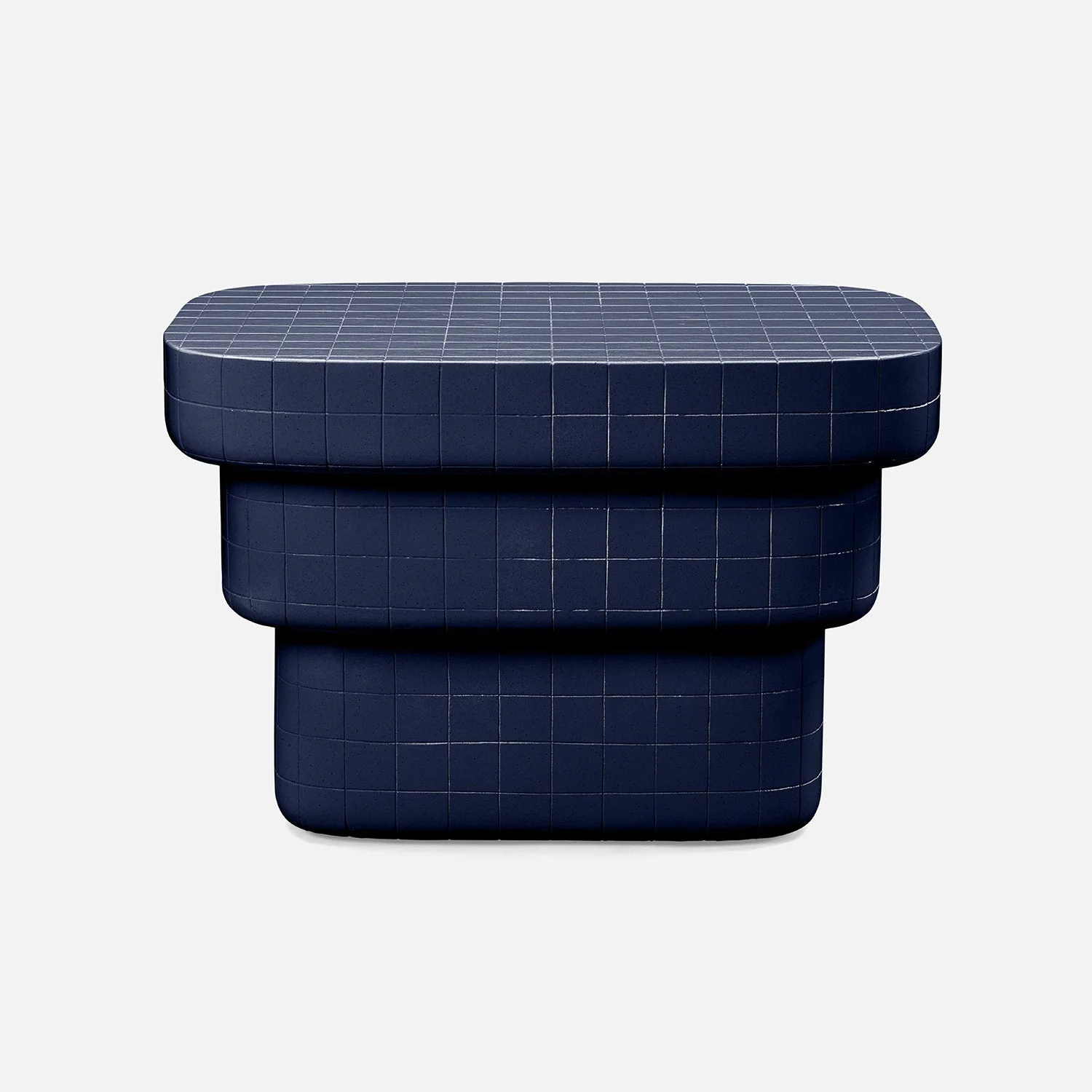 Moretti Outdoor Side Table - Image 2