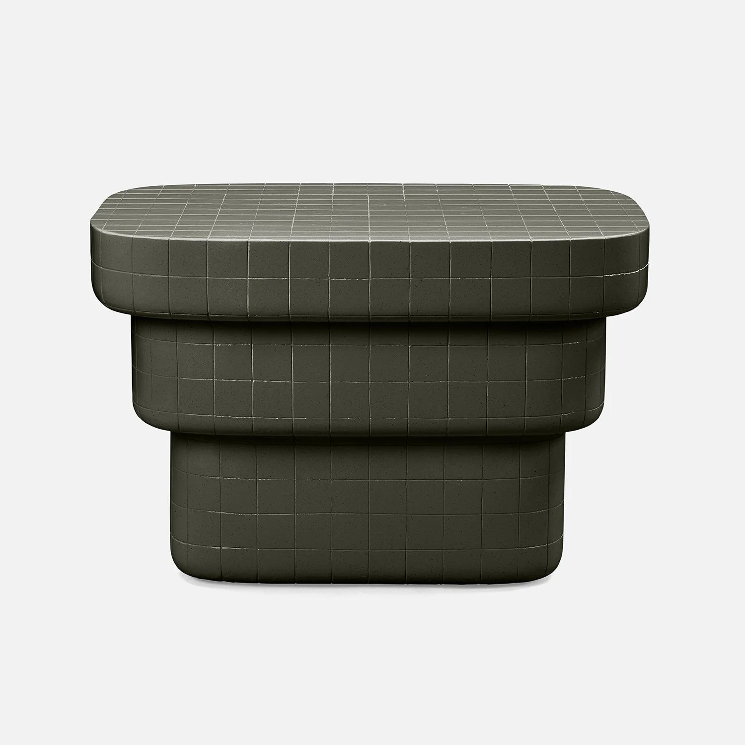Moretti Outdoor Side Table - Image 5