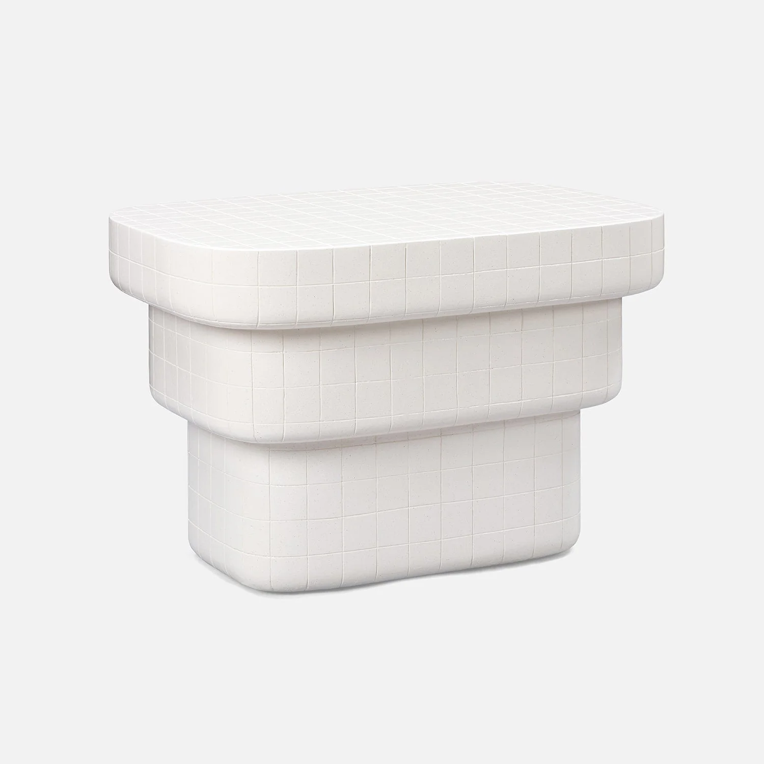 Moretti Outdoor Side Table - Image 7