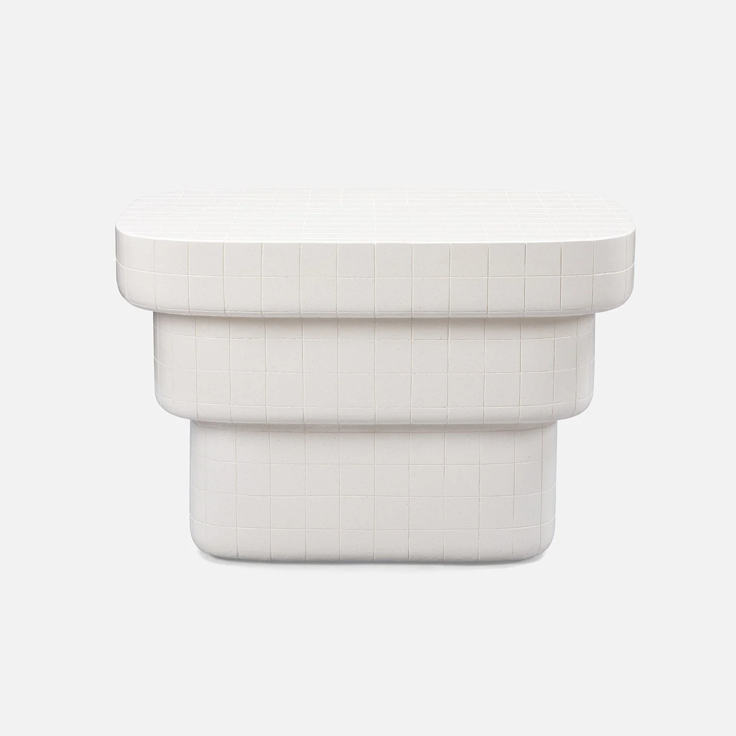 Moretti Outdoor Side Table - Image 9