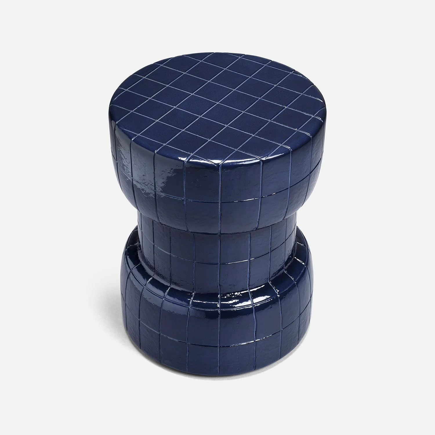 Moretti Outdoor Stool - Image 3