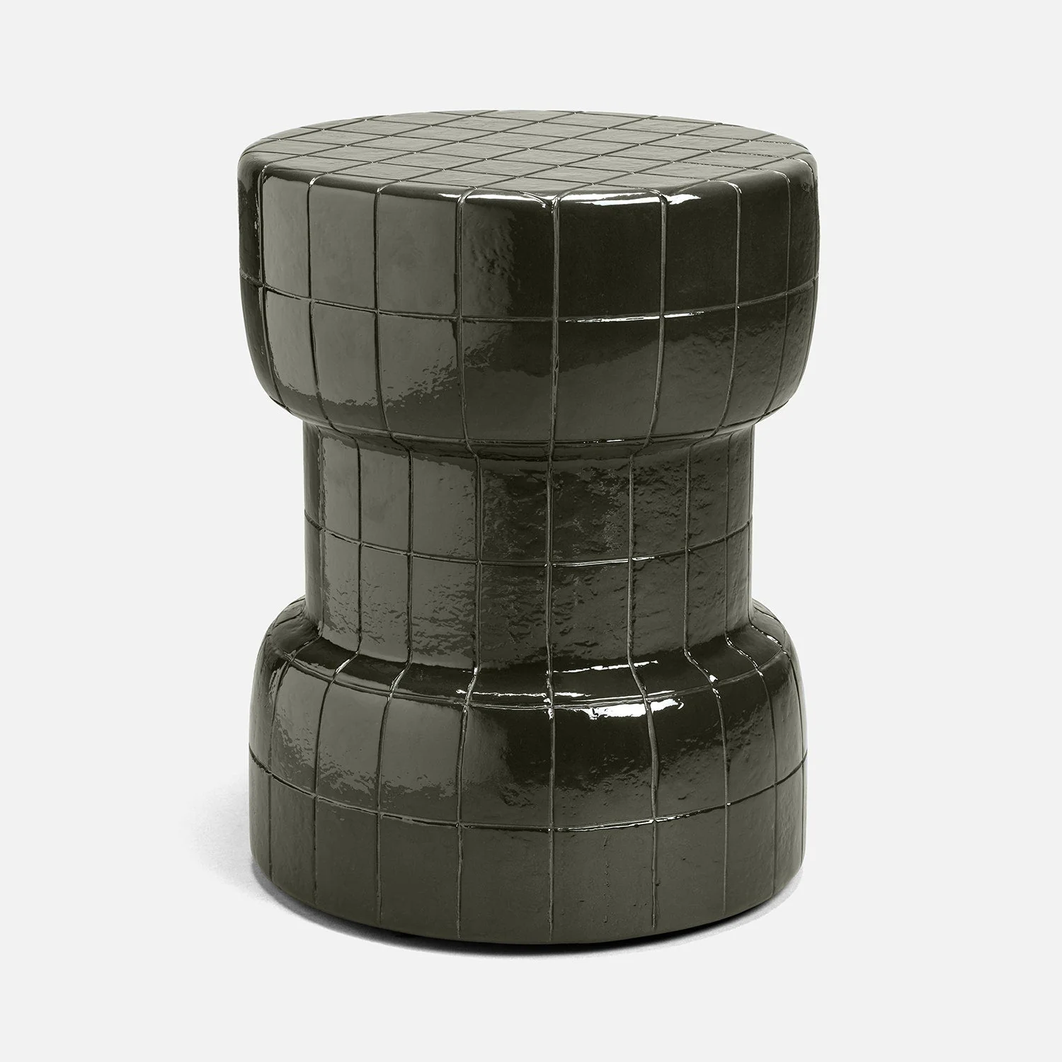 Moretti Outdoor Stool - Image 5