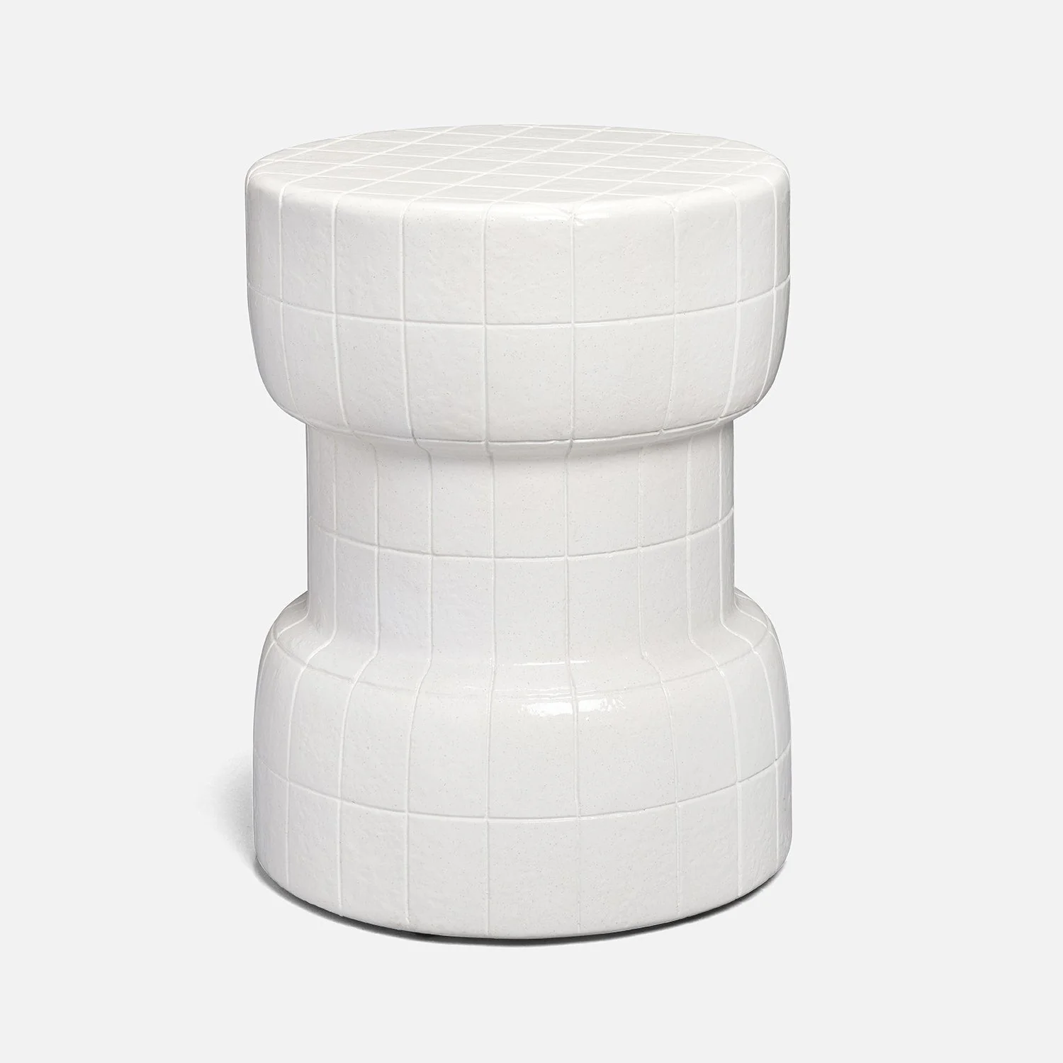 Moretti Outdoor Stool - Image 6