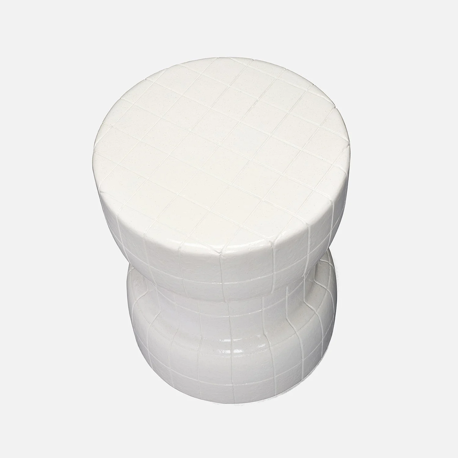Moretti Outdoor Stool - Image 7
