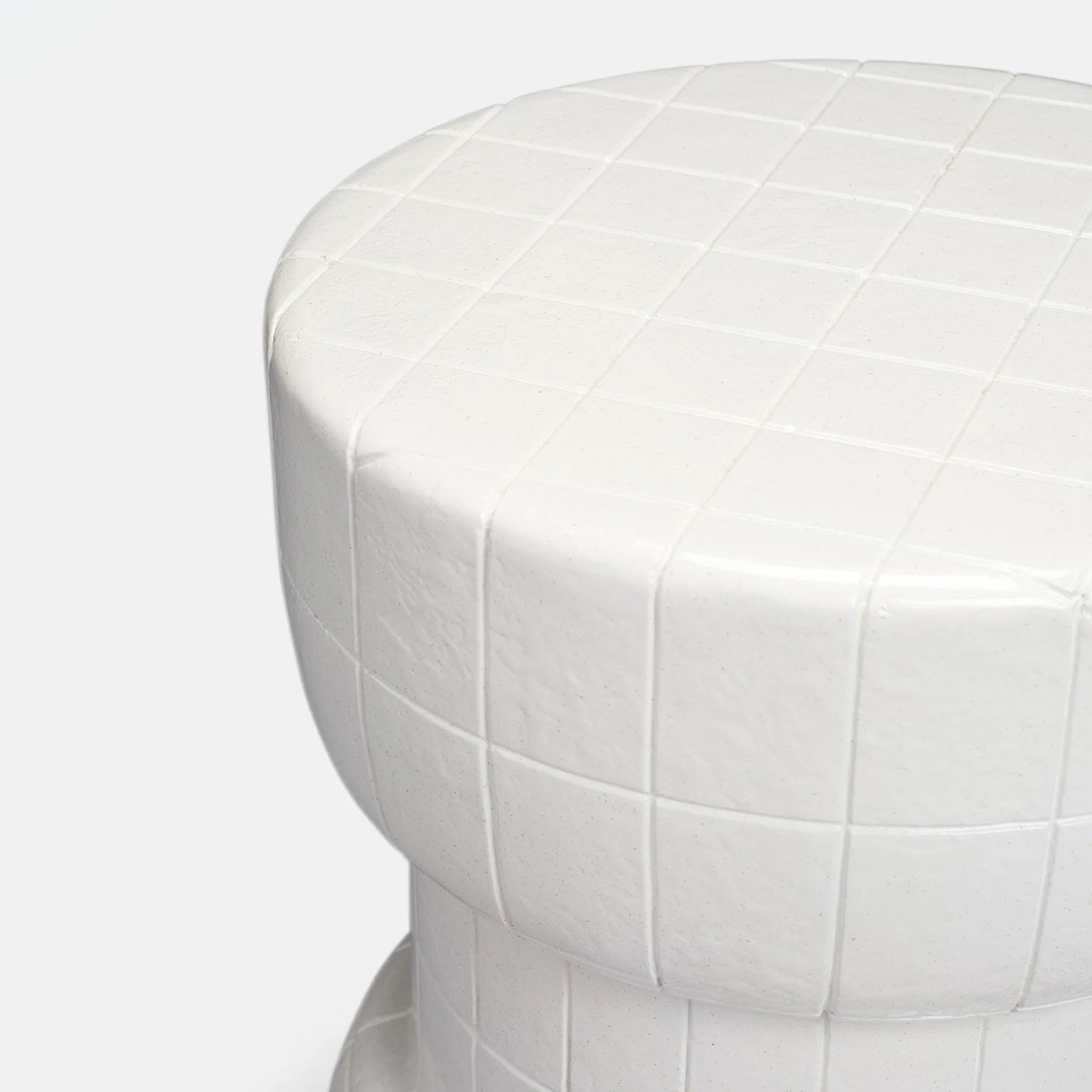 Moretti Outdoor Stool - Image 8