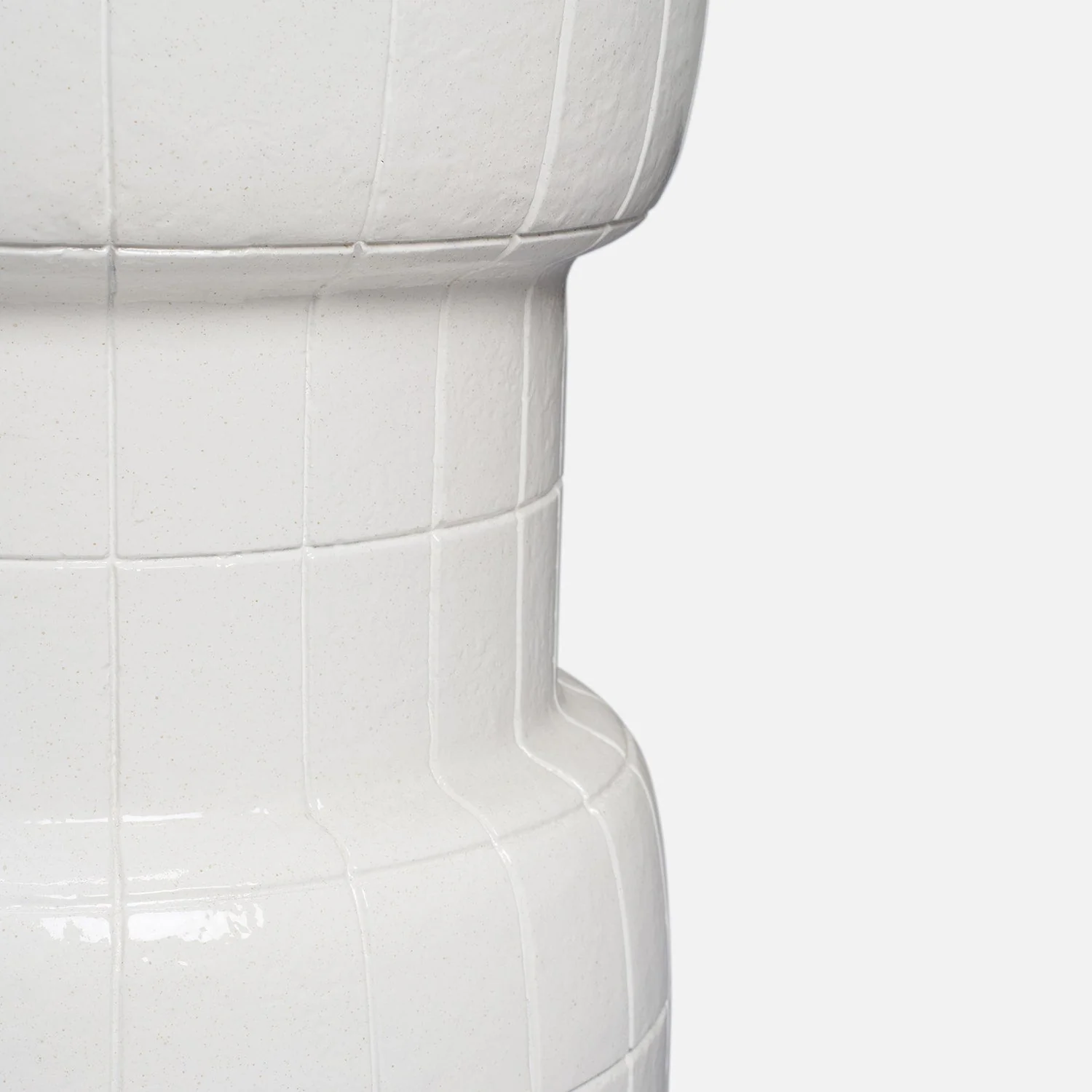 Moretti Outdoor Stool - Image 9