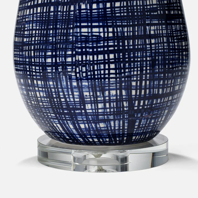 Morley Ceramic Table Lamp - Image 2