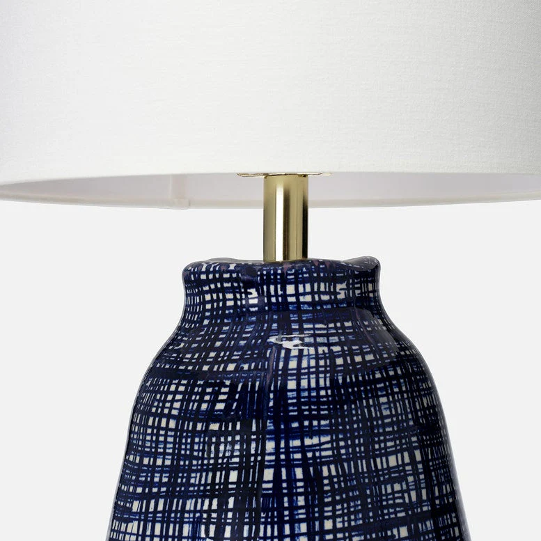 Morley Ceramic Table Lamp - Image 3