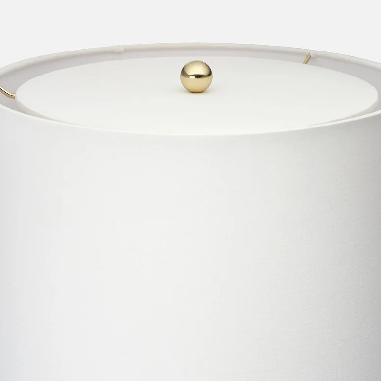 Morley Ceramic Table Lamp - Image 4