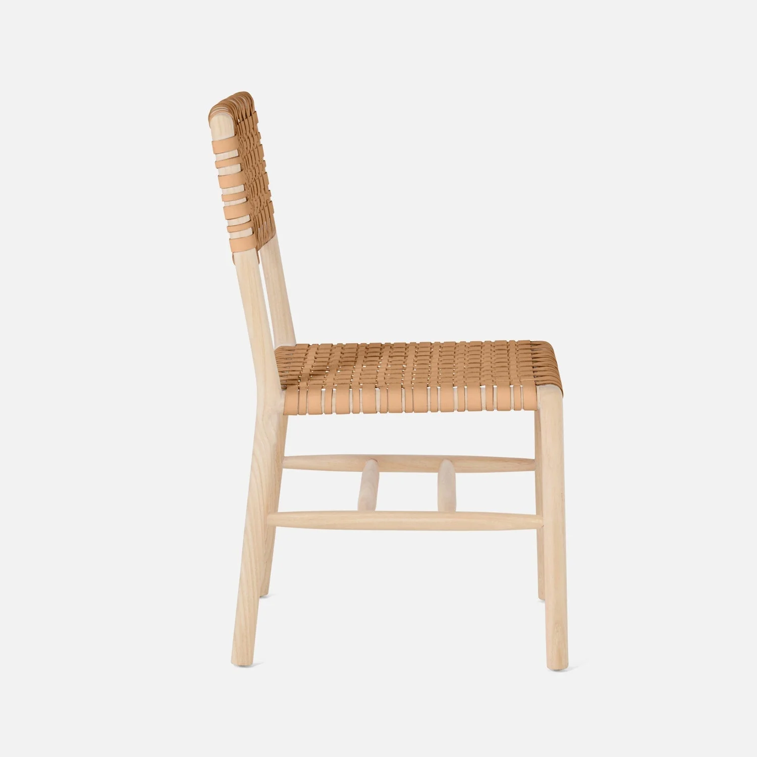 Murray Dining Chair - Image 4