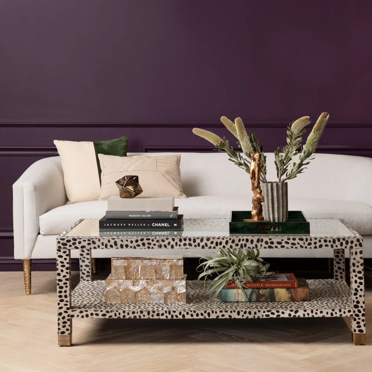 Myles Coffee Table - Image 2