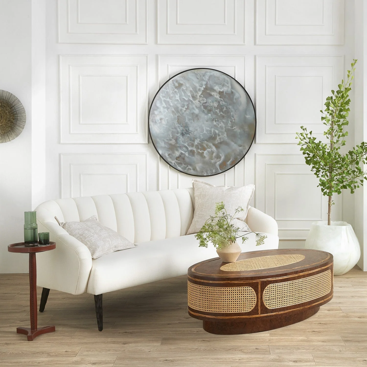 Narelle Coffee Table - Image 2
