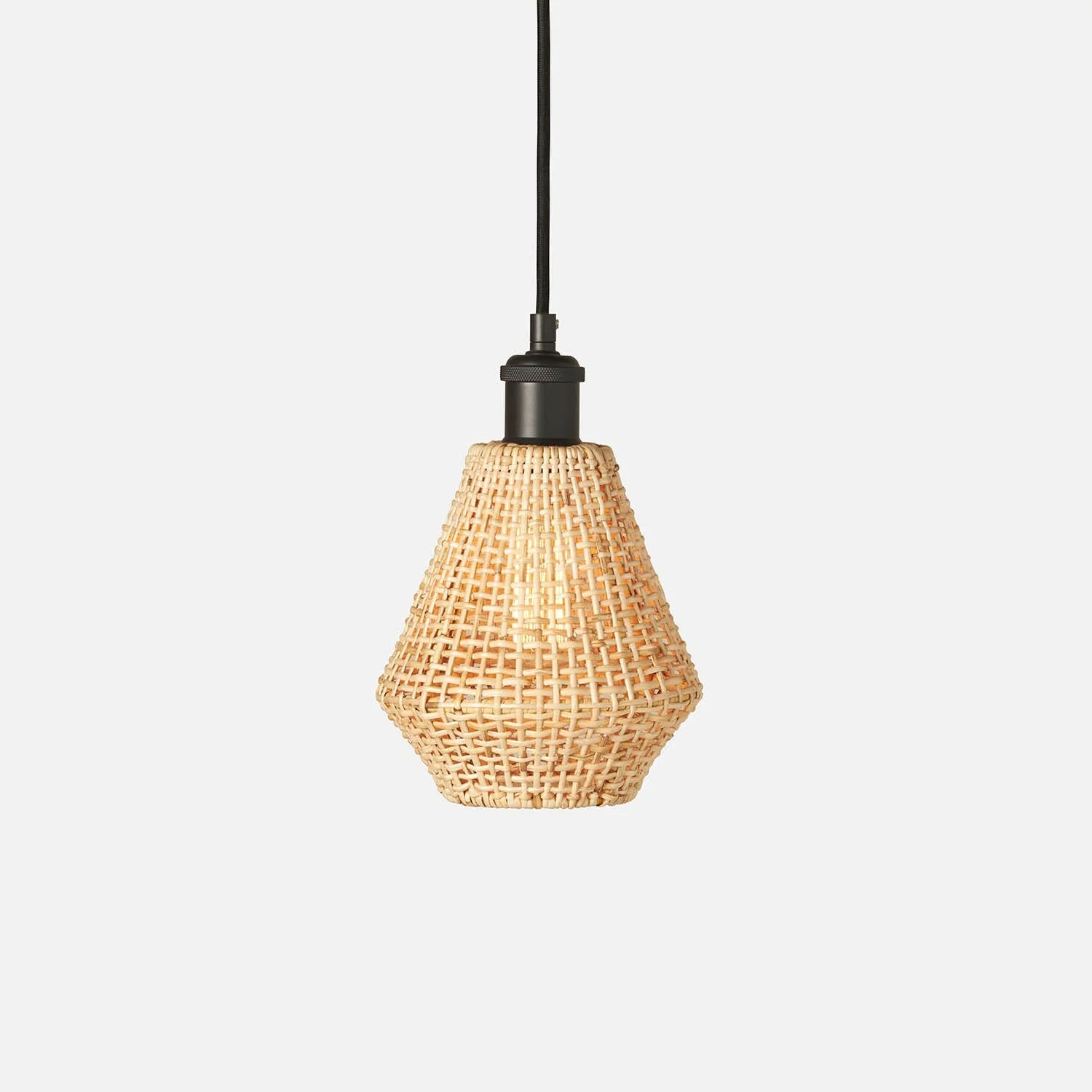 Nashua 1-Light Chandelier - Image 2