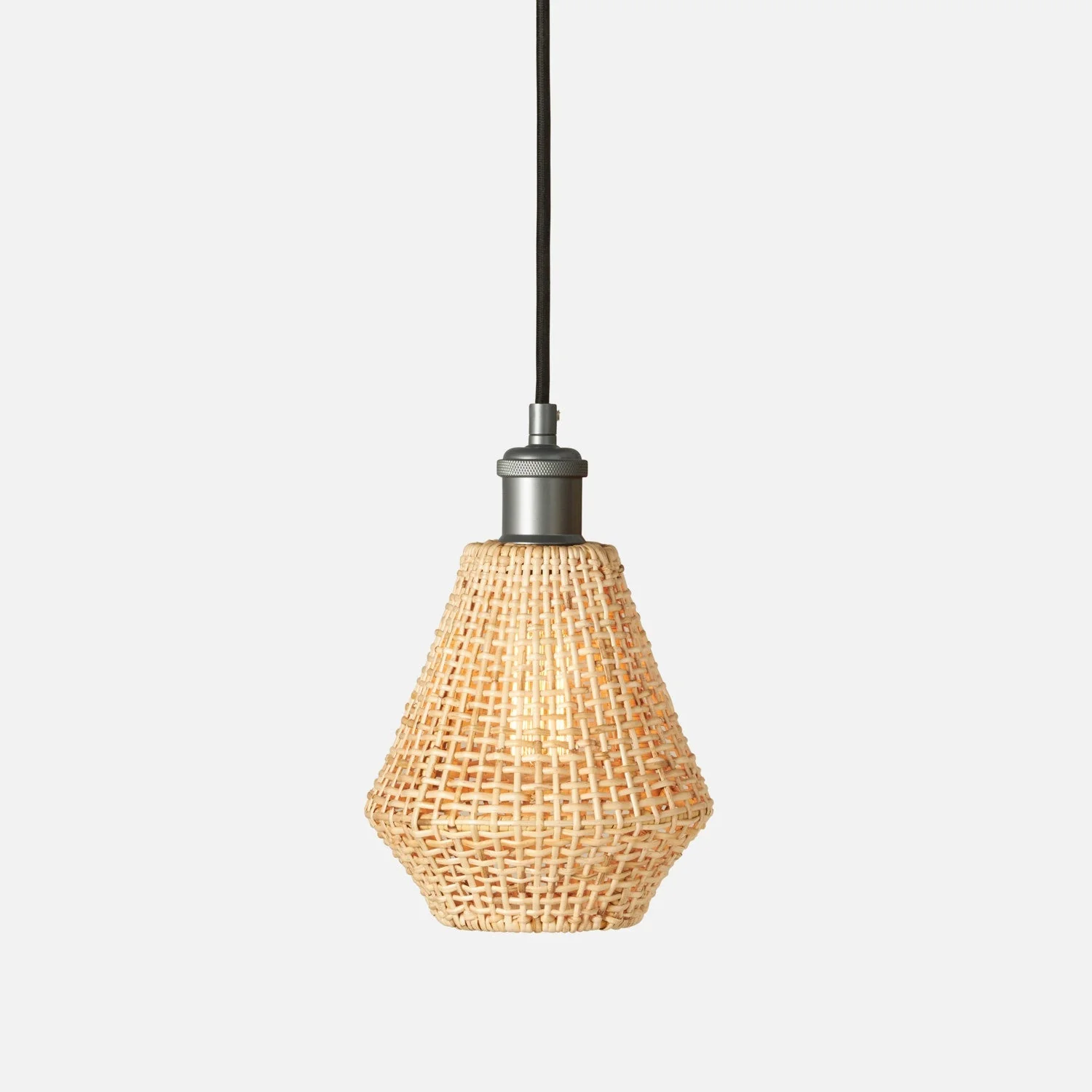 Nashua 1-Light Chandelier - Image 3