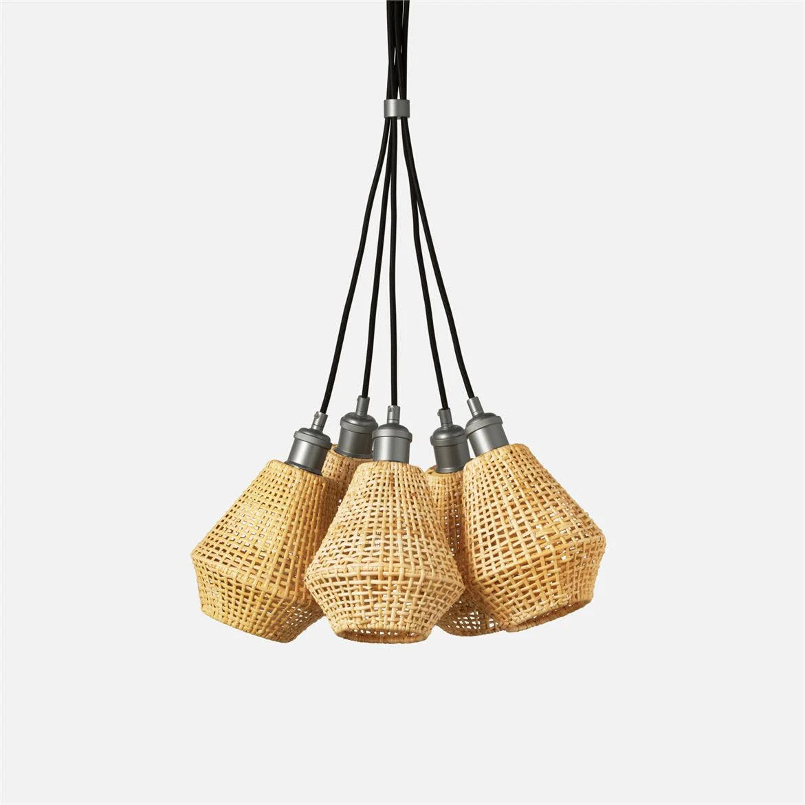 Nashua 5-Light Chandelier - Image 3