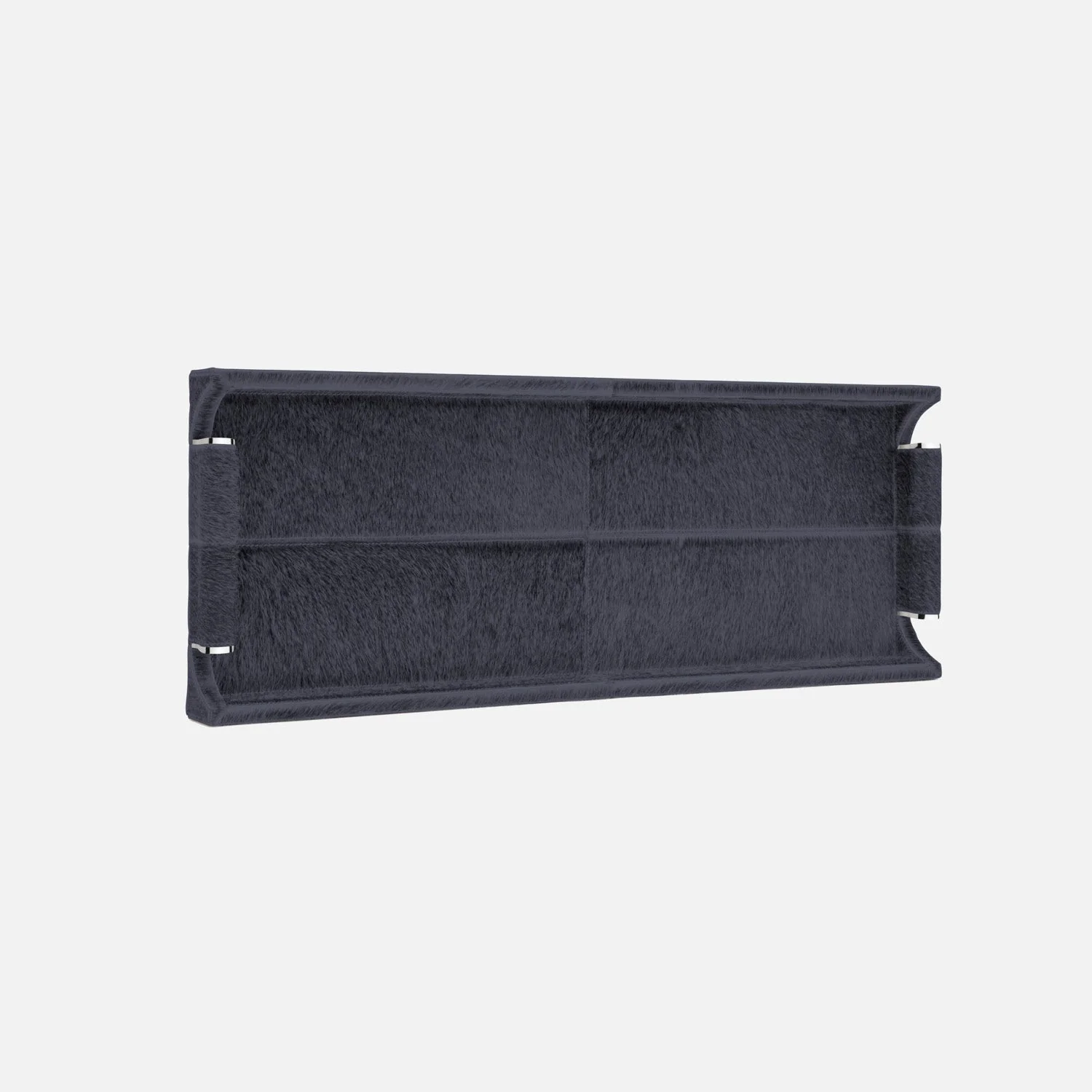 Nate Hair-On-Hide Tray - Multiple of 2 - Image 3