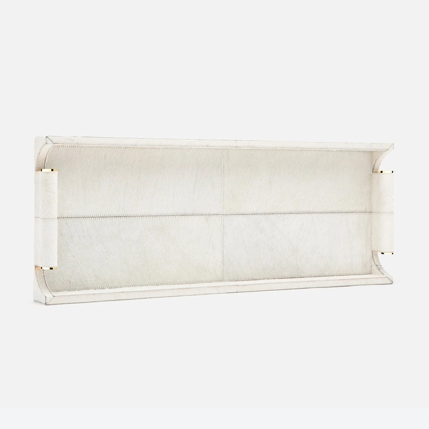 Nate Hair-On-Hide Tray - Multiple of 2 - Image 4