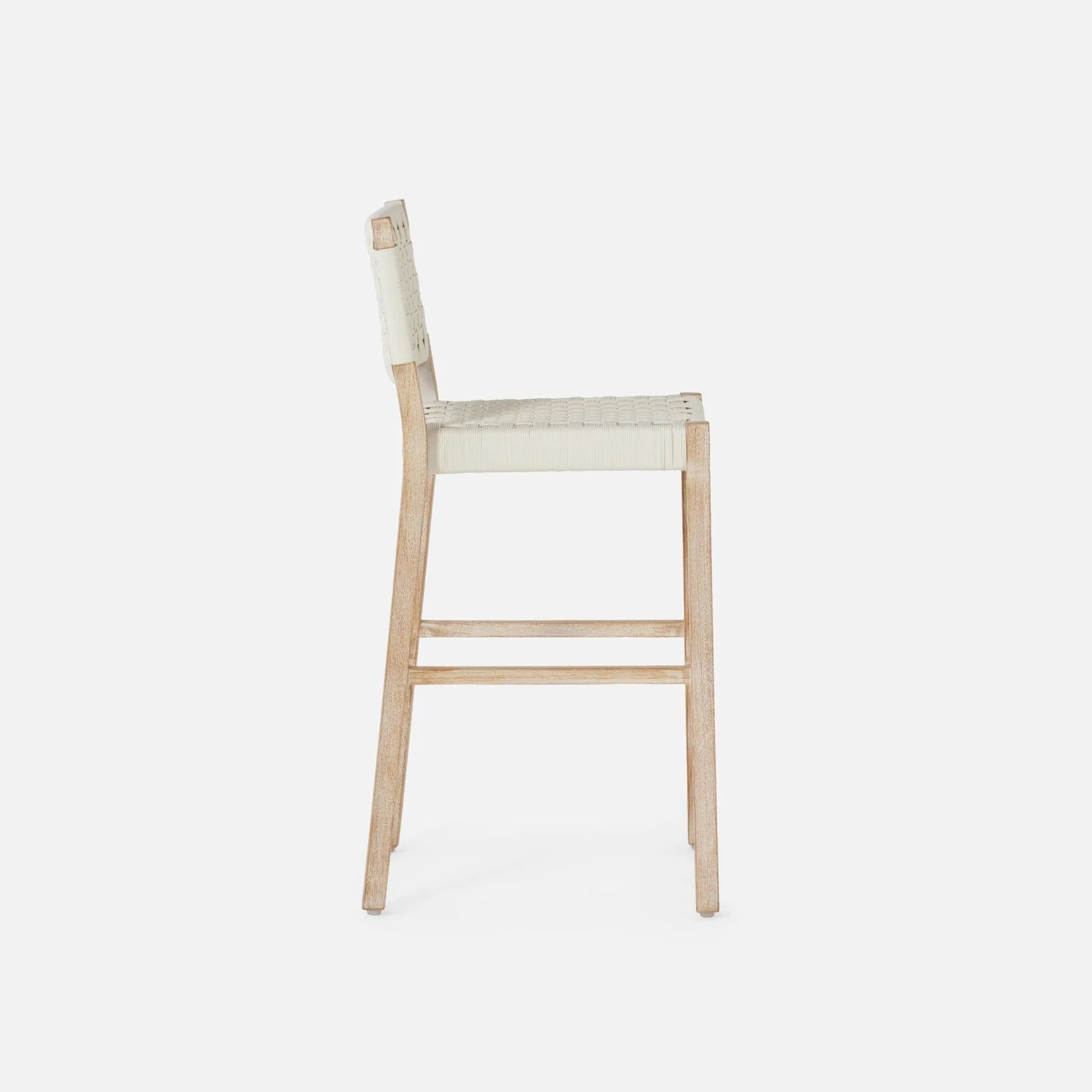 Neal Bar Stool - Image 4