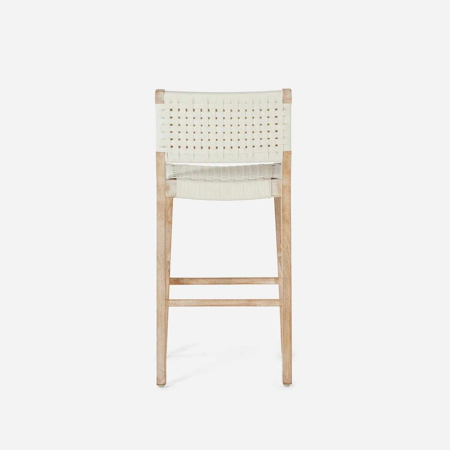 Neal Bar Stool - Image 5