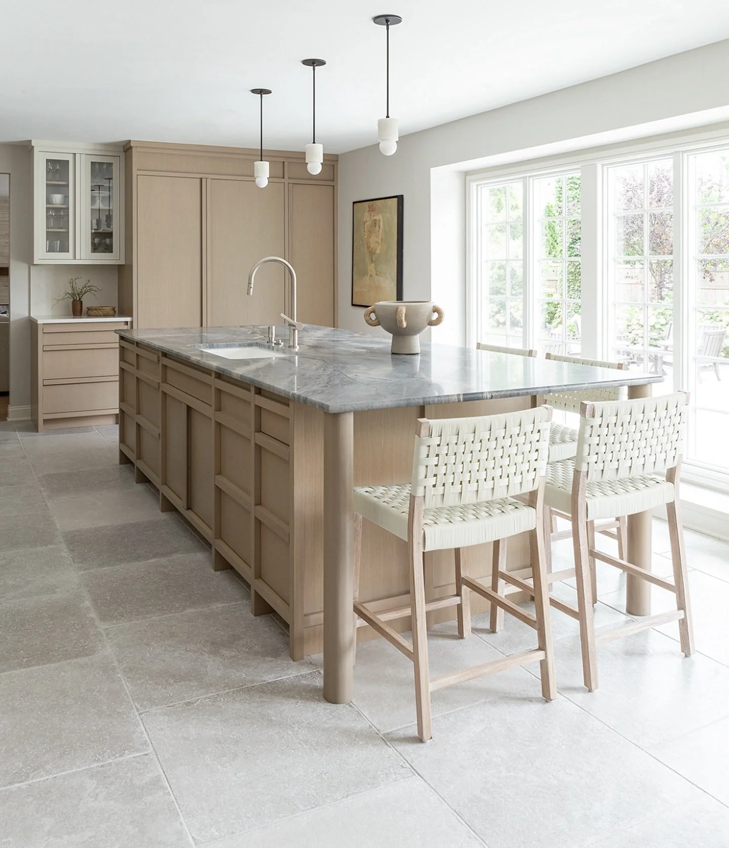 Neal Counter Stool - Image 3