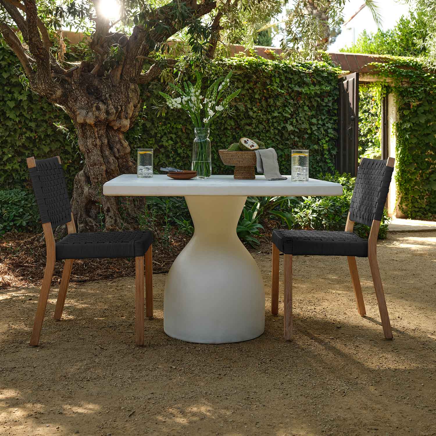 Neal Dining Chair - Image 2