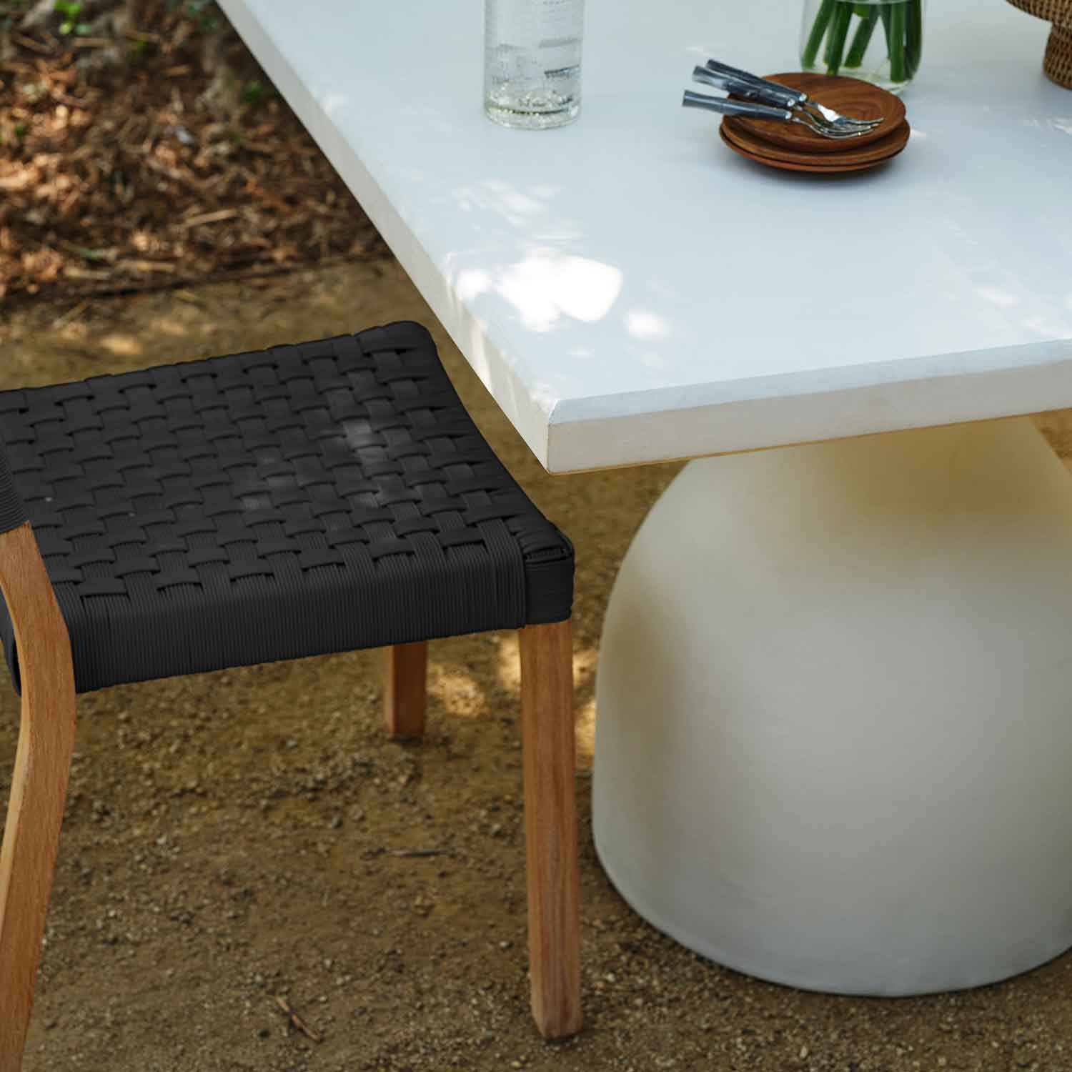 Neal Dining Chair - Image 3