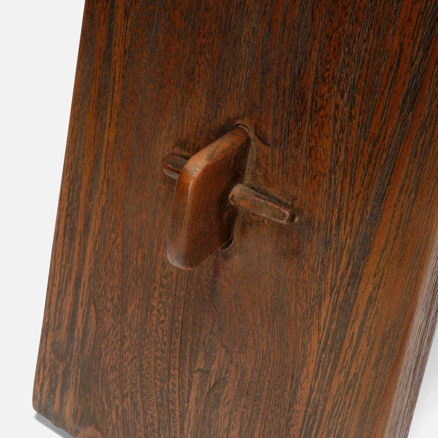 Ned Teak Bench - Image 5
