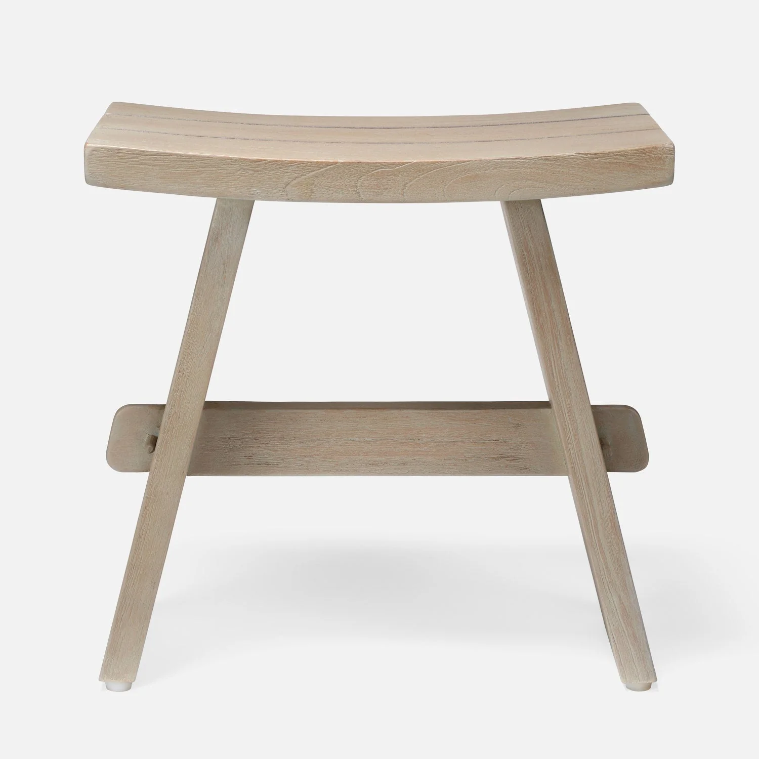 Ned Teak Bench - Image 7