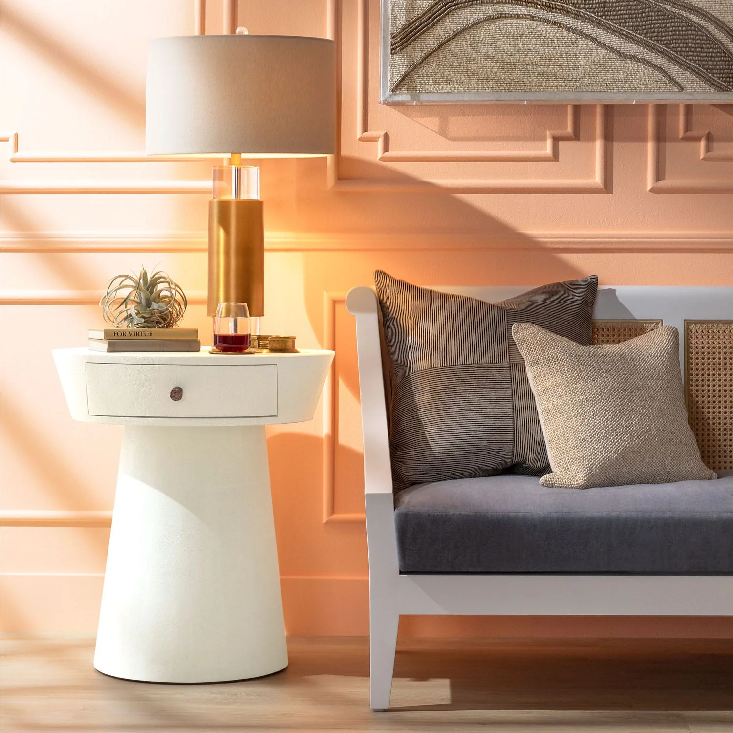 Nemi Side Table - Image 11
