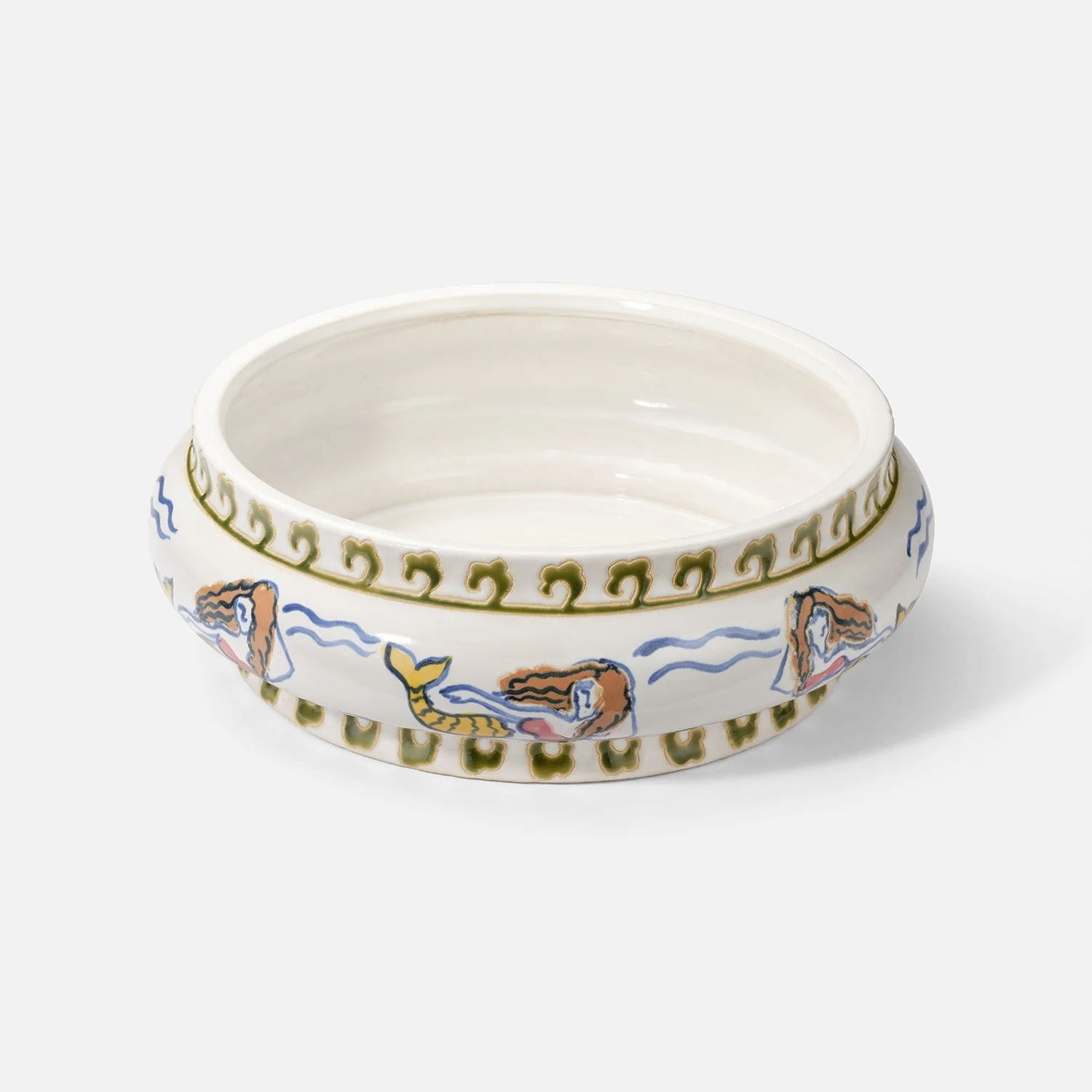Nerina Ceramic Bowl - Image 3