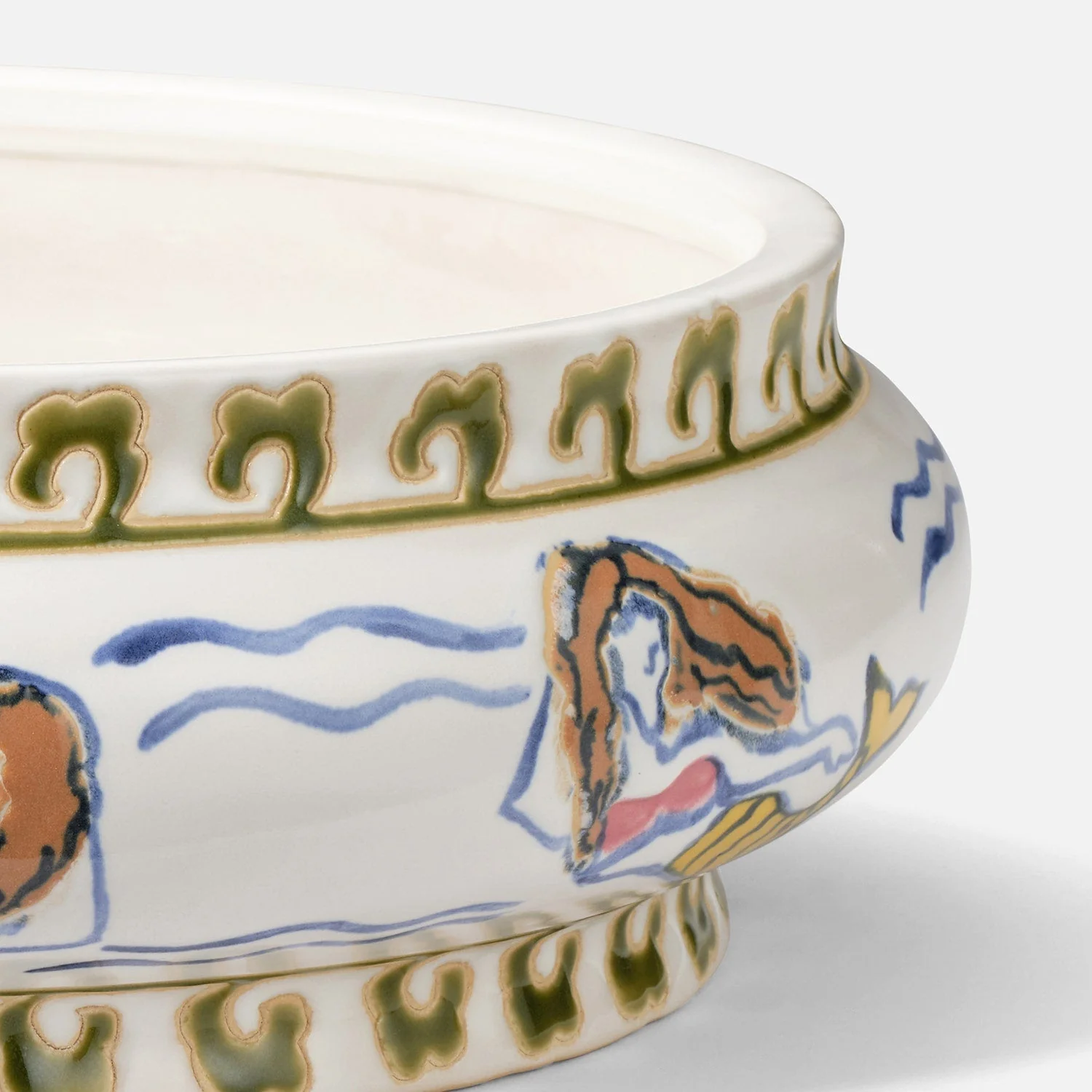 Nerina Ceramic Bowl - Image 4