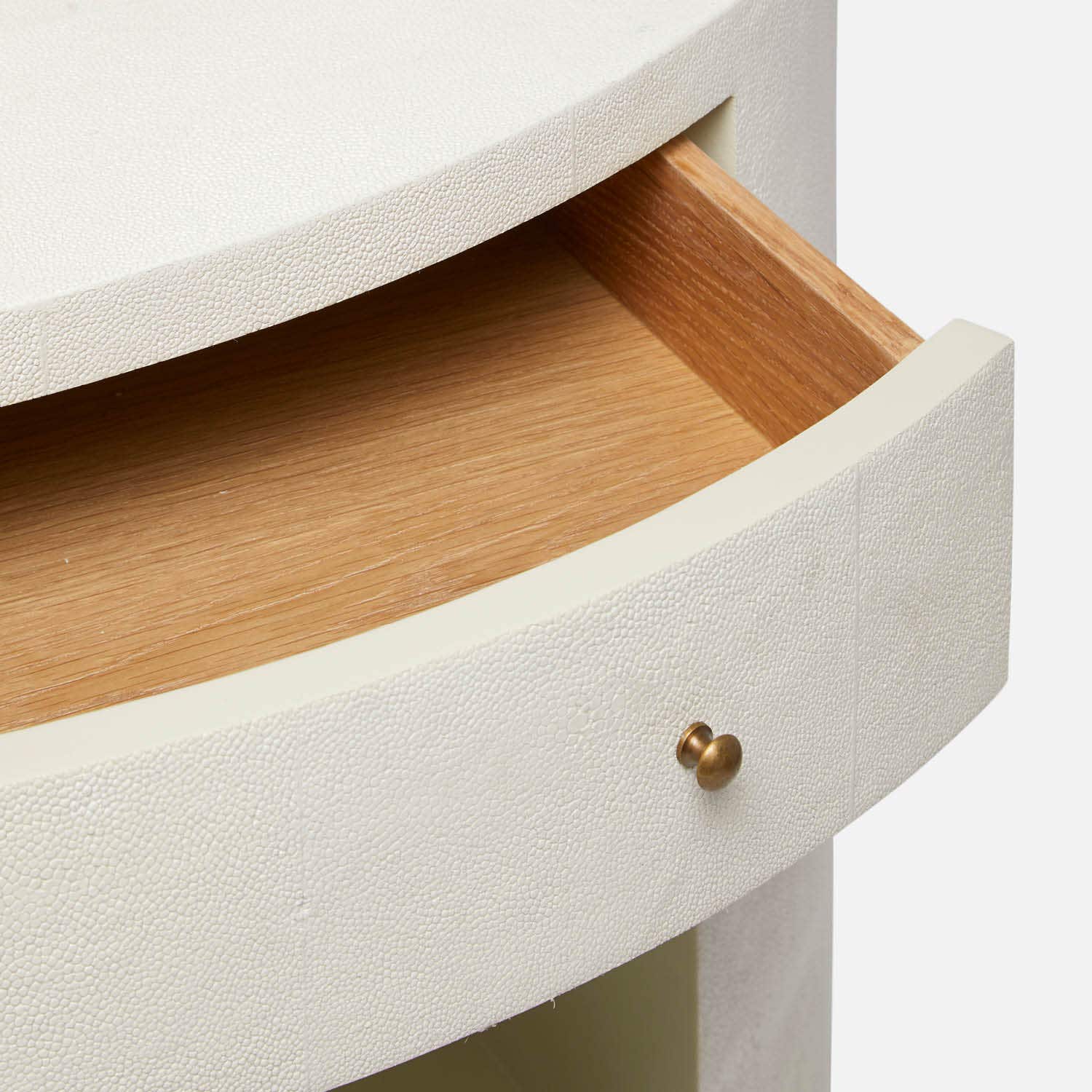 Nerine Nightstand 30" - Image 2
