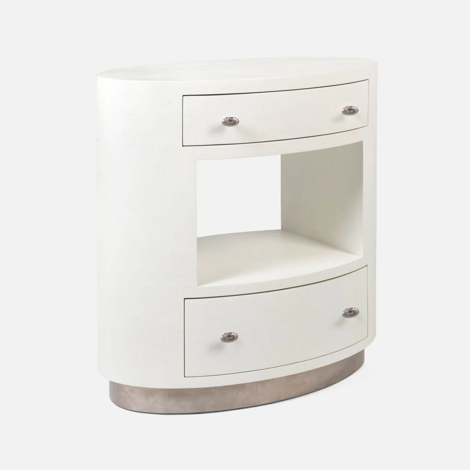 Nerine Nightstand 30" - Image 4