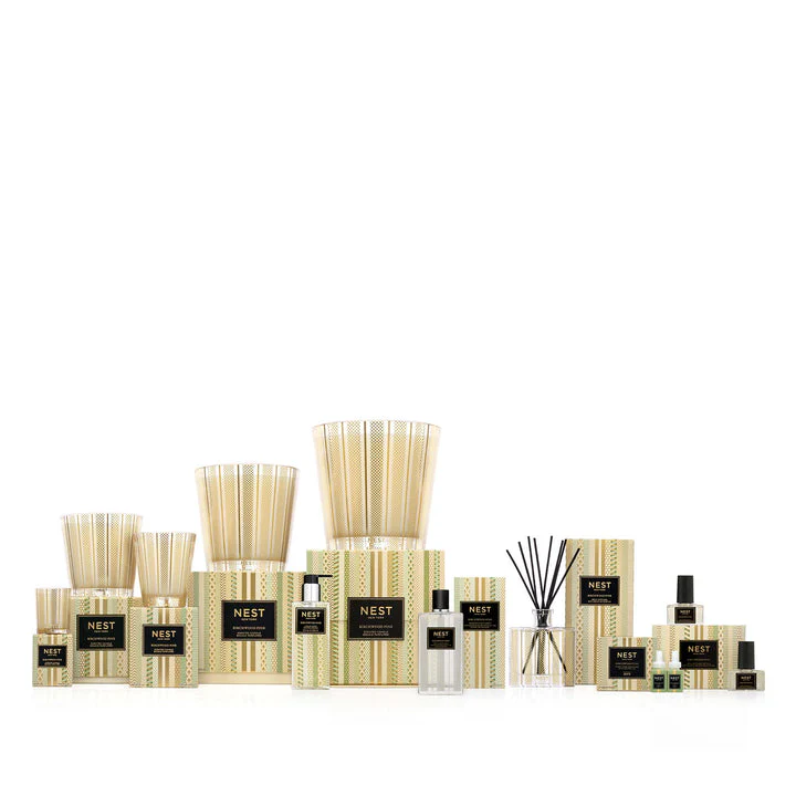 Nest Birchwood Pine Classic Candle & Diffuser Set - Image 6