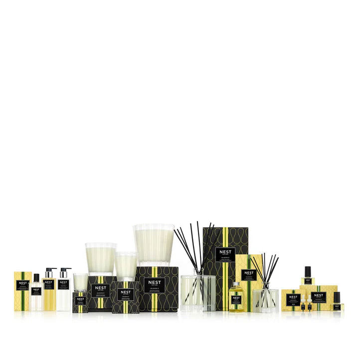 Nest Grapefruit Reed Diffuser - Image 6