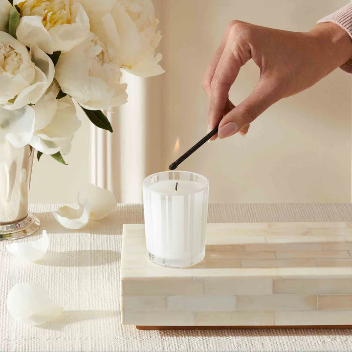 Nest Grapefruit Votive Candle - Image 4