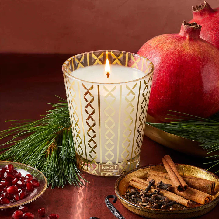 Nest Holiday Classic Candle - Image 2