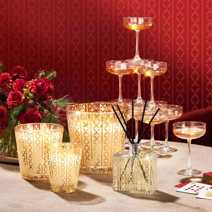 Nest Holiday Classic Candle - Image 3