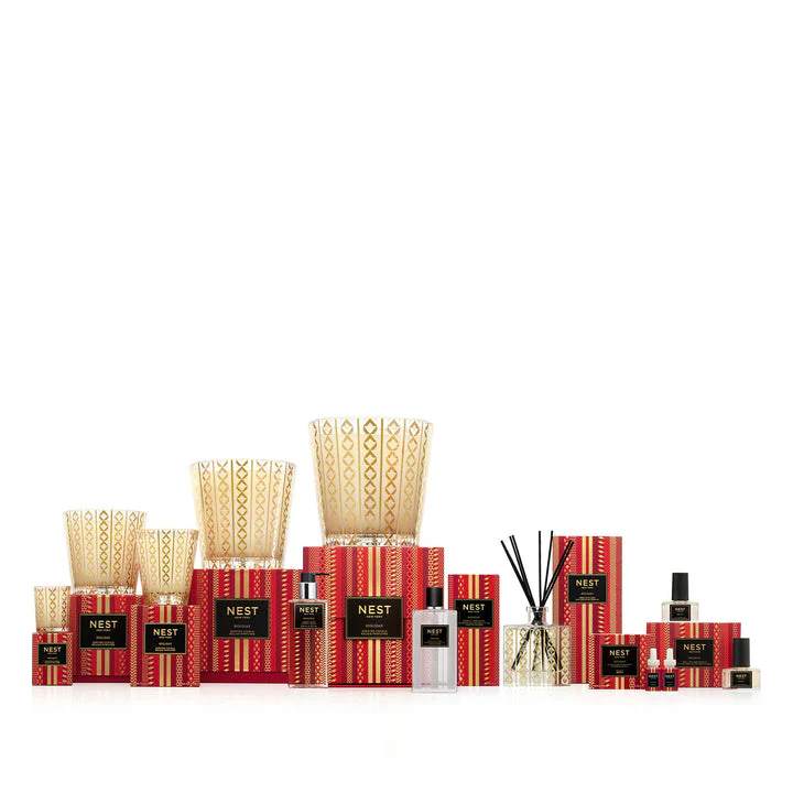 Nest Holiday Luxury Candle - Image 5