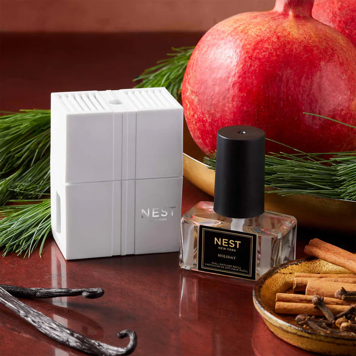 Nest Holiday Refills For Wall Diffuser - Image 2