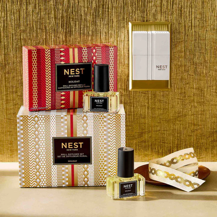 Nest Holiday Refills For Wall Diffuser - Image 3