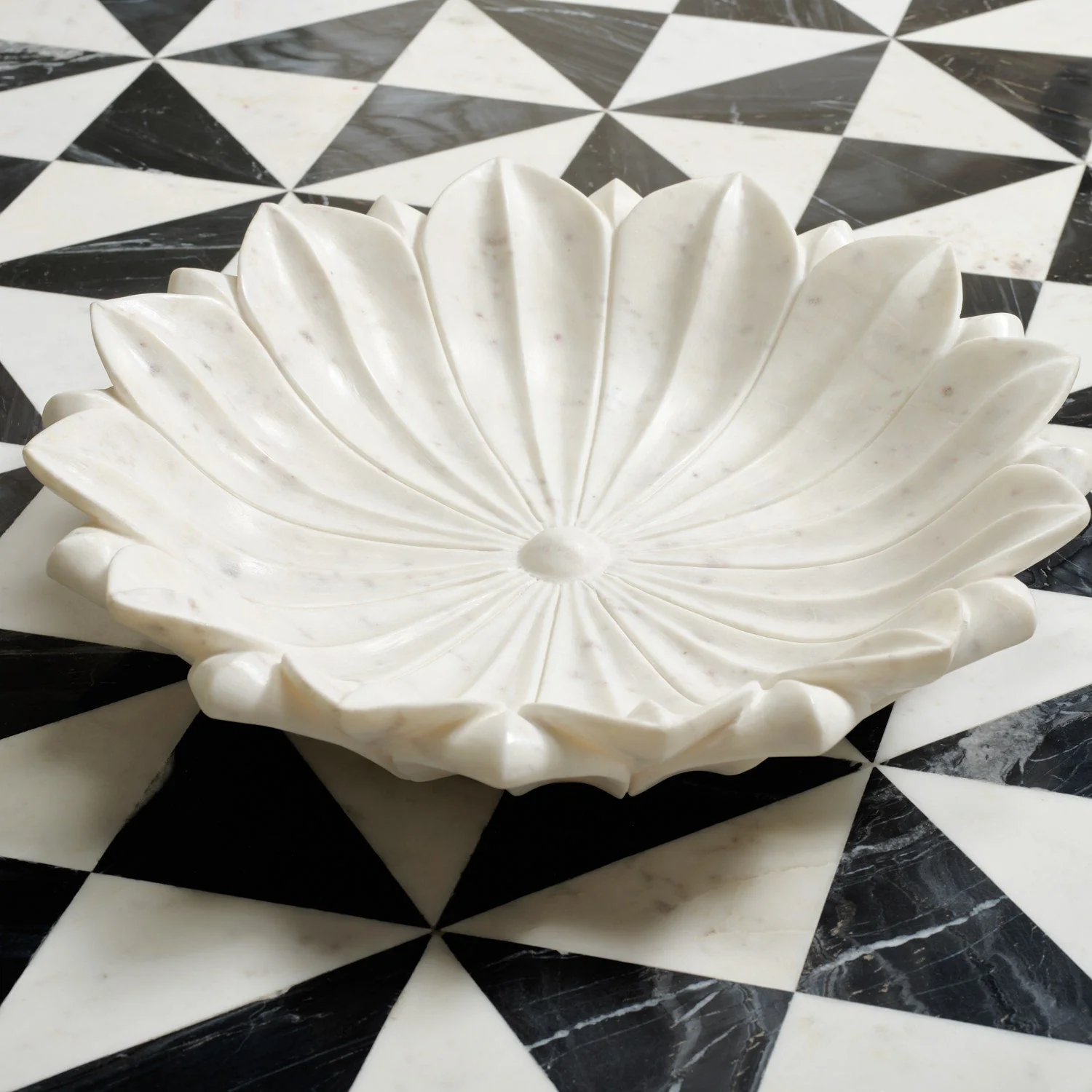 Neve Marble Bowl - Image 6