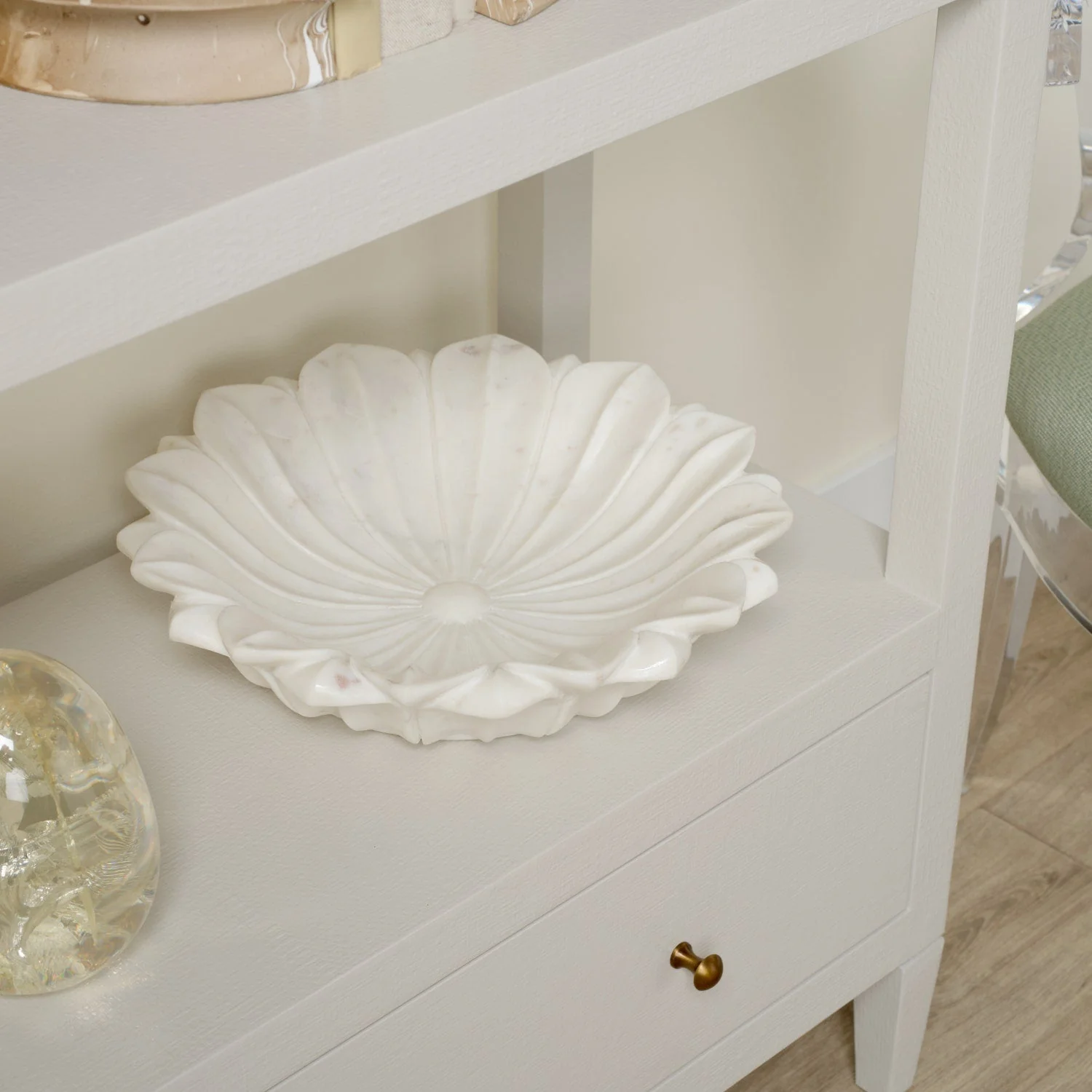 Neve Marble Bowl - Image 7