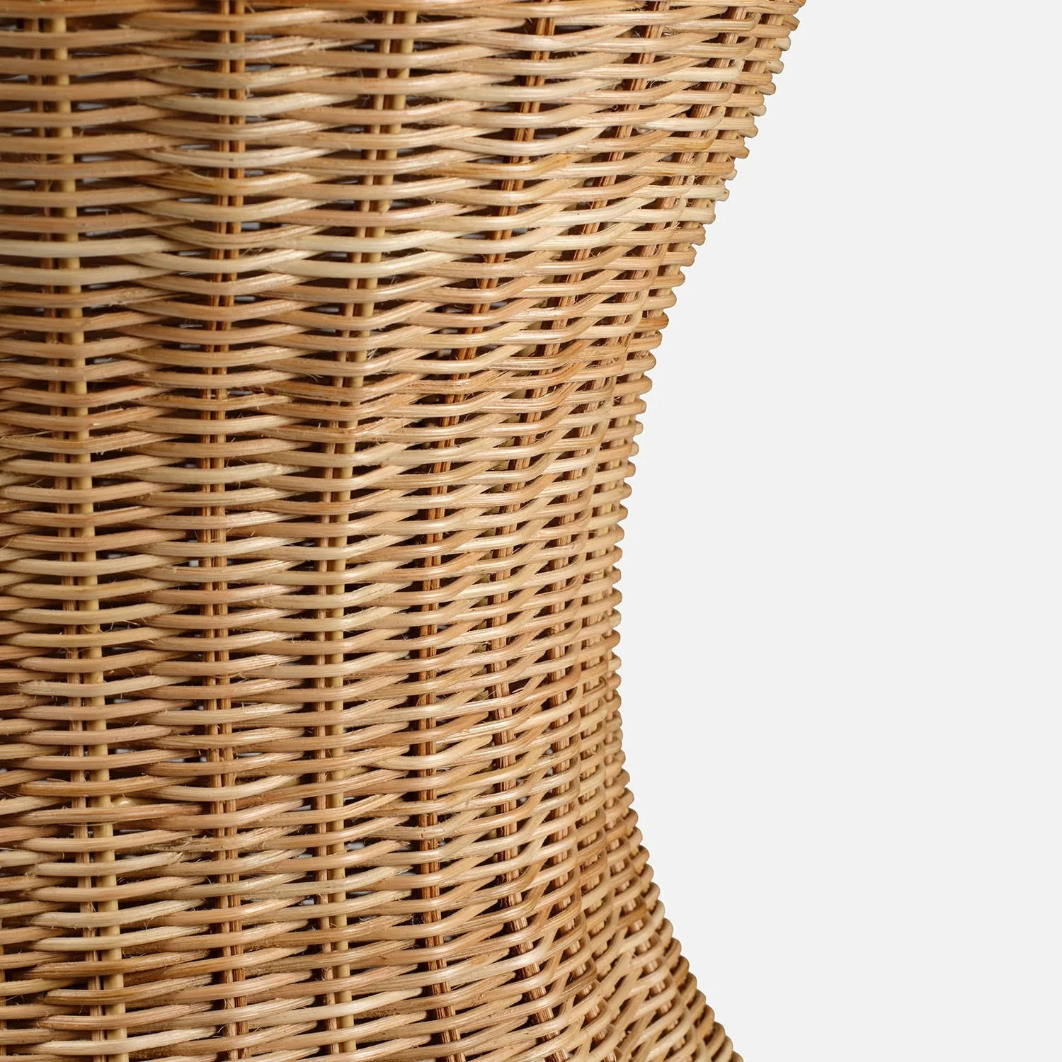 Nevis Modern Designer Stool - Image 4