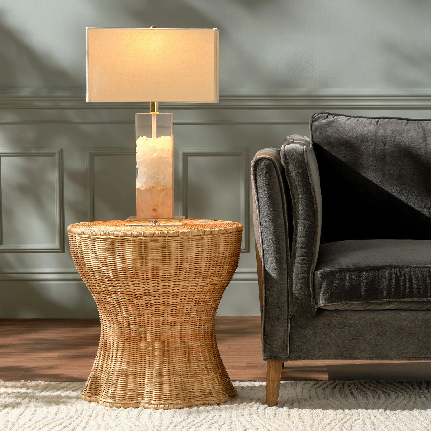 Nevis Side Table - Image 2