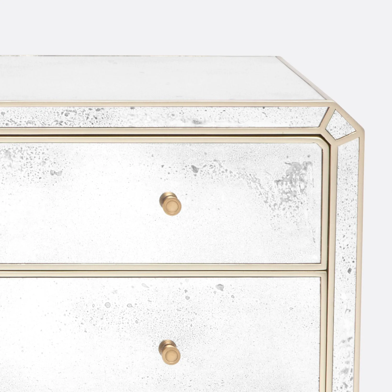 Nicola 48" Dresser - Image 2