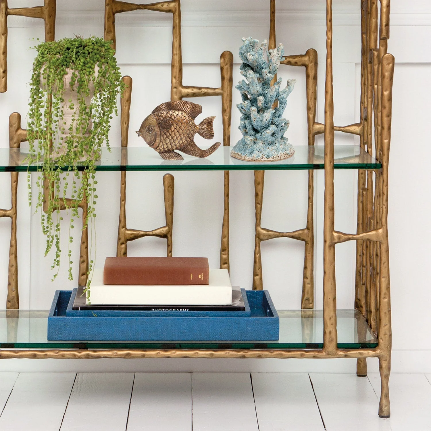 Niel Coral Sculpture - Multiple of 2 - Image 2