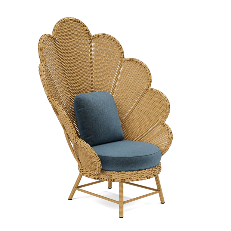 Nima Lounge Chair - Image 10