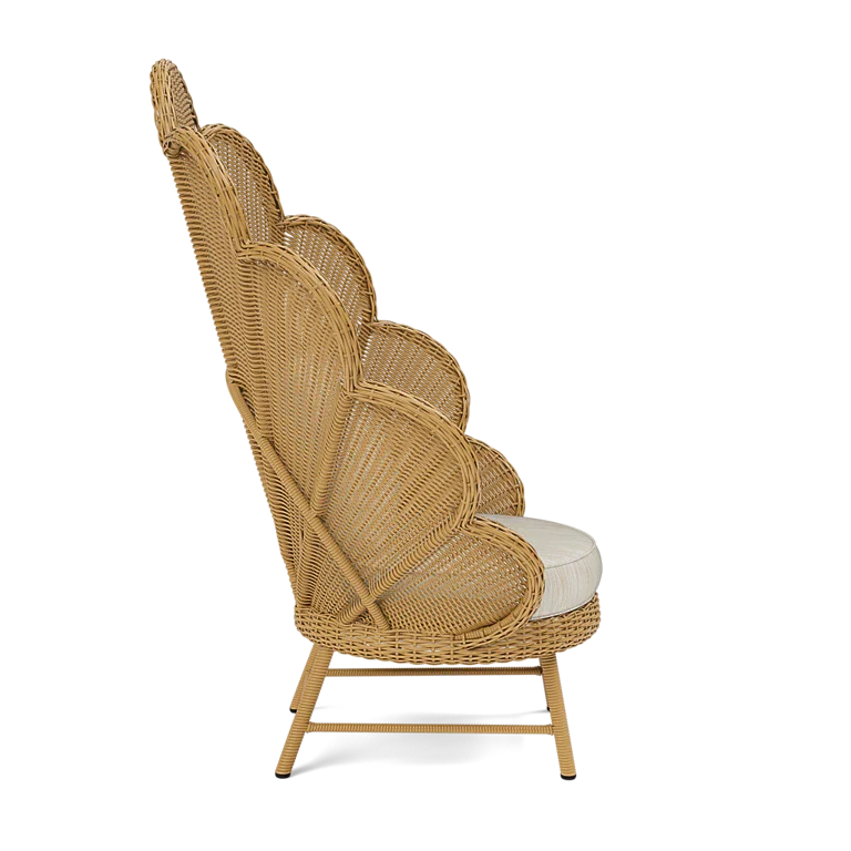 Nima Lounge Chair - Image 2
