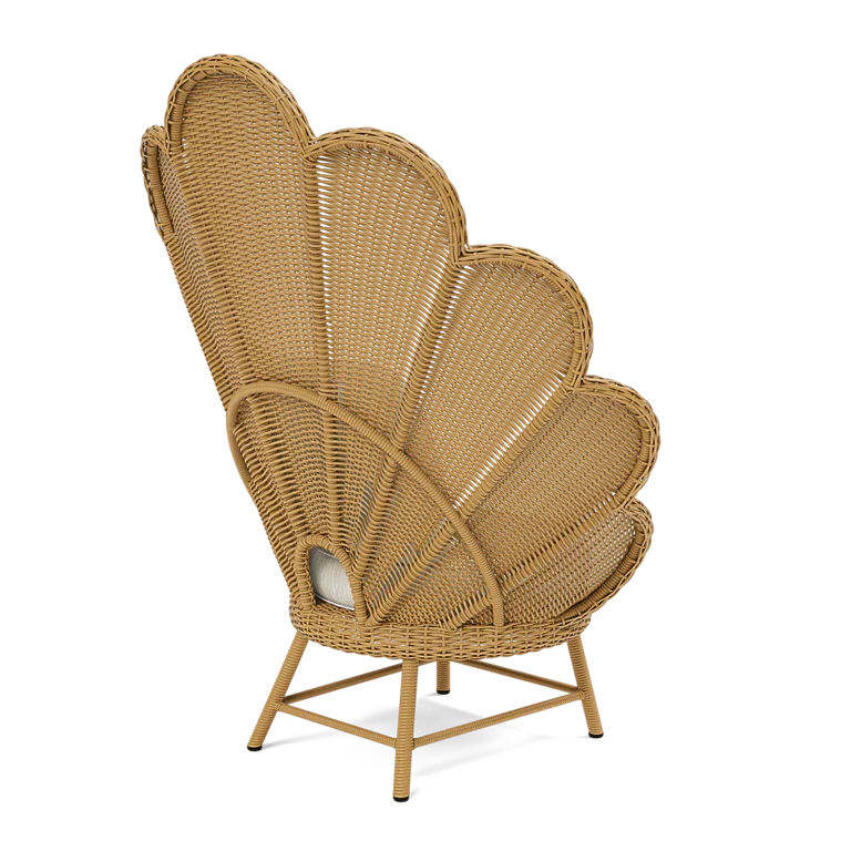 Nima Lounge Chair - Image 3